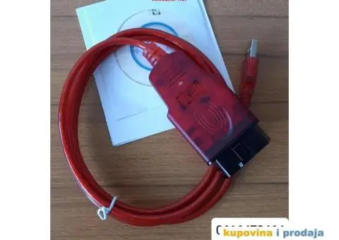 RenoLink 1.99 Renault i Dacia Auto Dijagnostika - 3/13