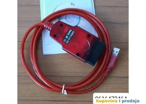 RenoLink 1.99 Renault i Dacia Auto Dijagnostika - 4/13