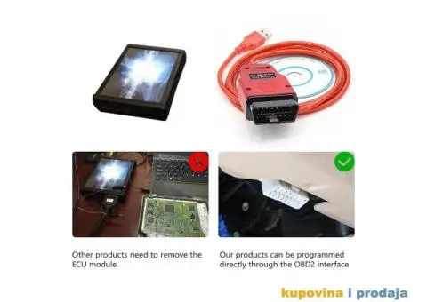 RenoLink 1.99 Renault i Dacia Auto Dijagnostika - 5/13