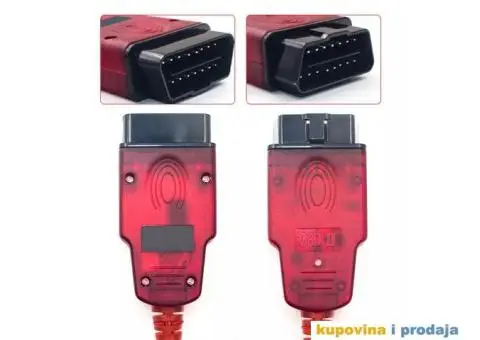 RenoLink 1.99 Renault i Dacia Auto Dijagnostika - 7/13