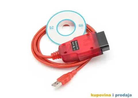 RenoLink 1.99 Renault i Dacia Auto Dijagnostika - 9/13