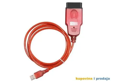 RenoLink 1.99 Renault i Dacia Auto Dijagnostika - 10/13