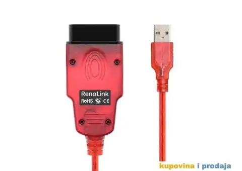 RenoLink 1.99 Renault i Dacia Auto Dijagnostika - 11/13