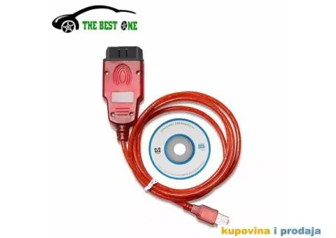 RenoLink 1.99 Renault i Dacia Auto Dijagnostika - 12/13