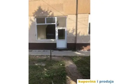 Izdaje se lokal u centru Temerina - 2/4