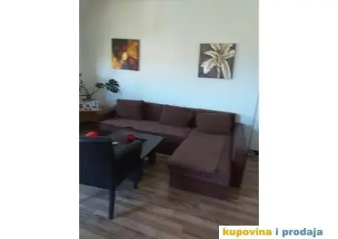 Izdajem namesten Stan u Jagodini - 1/6