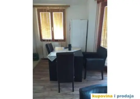 Izdajem namesten Stan u Jagodini - 2/6