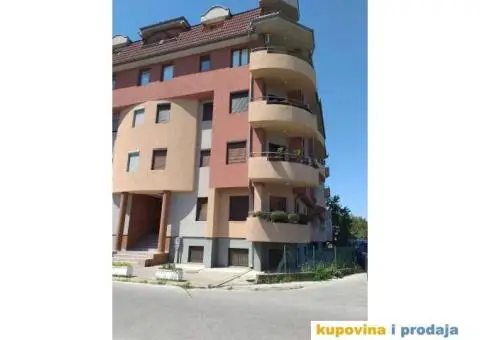 Izdajem namesten Stan u Jagodini - 3/6