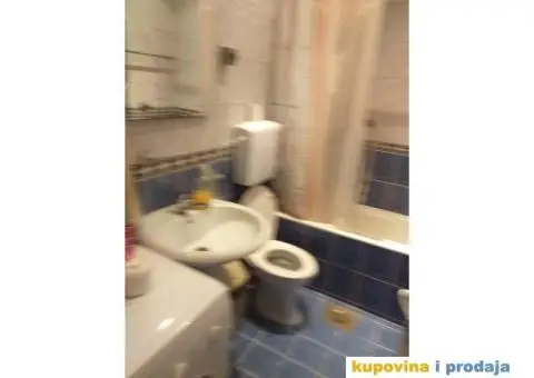 Izdajem namesten Stan u Jagodini - 4/6