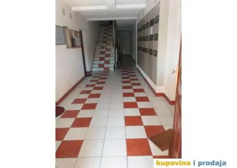 Izdajem namesten Stan u Jagodini - 5/6