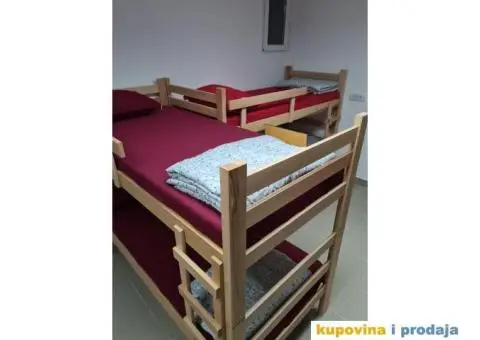 Prenoćište - 8/15