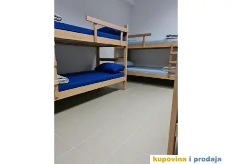 Prenoćište - 10/15