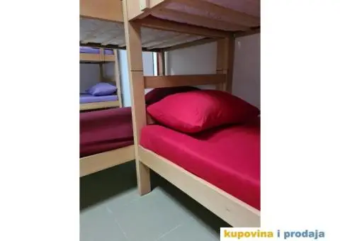 Prenoćište - 11/15