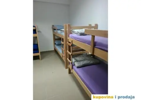 Prenoćište - 13/15