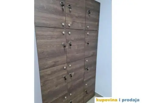 Prenoćište - 14/15