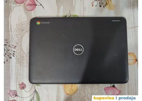 Dell chromebook 11 3180 - 1/3