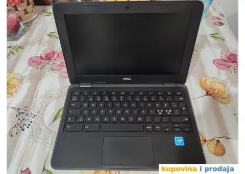 Dell chromebook 11 3180 - 2/3