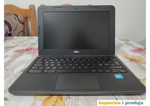 Dell chromebook 11 3180 - 3/3