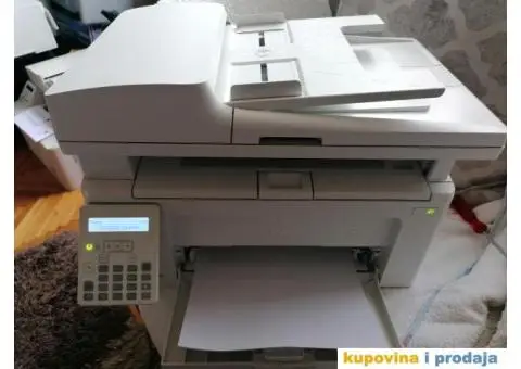HP MFP M130fn - 1/10