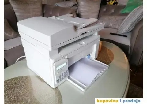 HP MFP M130fn - 7/10