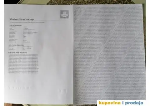 Epson LQ-690 USB Perfect - 7/7