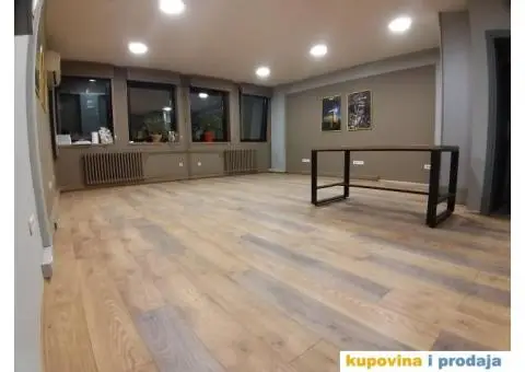 Ugradnja Laminata - 1/7