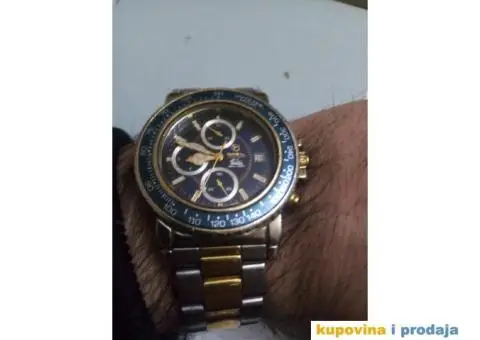 2 BREIL sat manta hronograf miyota VO10 mehanizam+dosta delova - 12/15