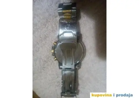 2 BREIL sat manta hronograf miyota VO10 mehanizam+dosta delova - 15/15