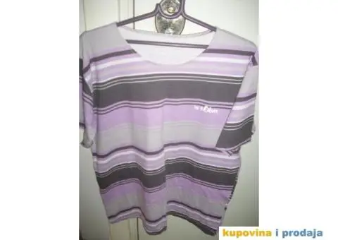 Majice raznih dezena i veličina - 3/12