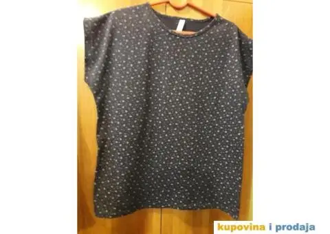 Majice raznih dezena i veličina - 4/12