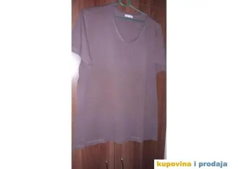 Majice raznih dezena i veličina - 7/12