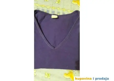 Majice raznih dezena i veličina - 9/12