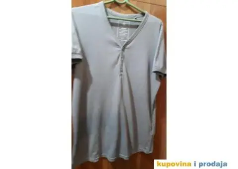 Majice raznih dezena i veličina - 12/12