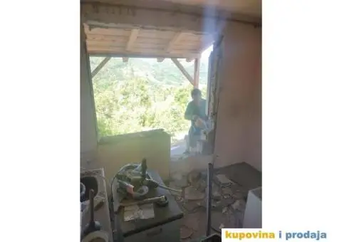 Profesionalni Građevinski Radovi i Adaptacije - Iskusan Majstor sa Ekipom - 2/5