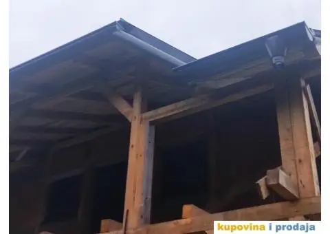 Profesionalni Građevinski Radovi i Adaptacije - Iskusan Majstor sa Ekipom - 3/5