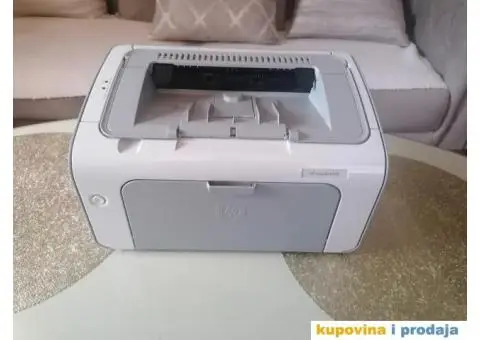 HP P1102 USB odlican - 1/7