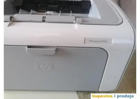 HP P1102 USB odlican - 2/7