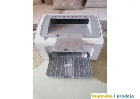 HP P1102 USB odlican - 3/7