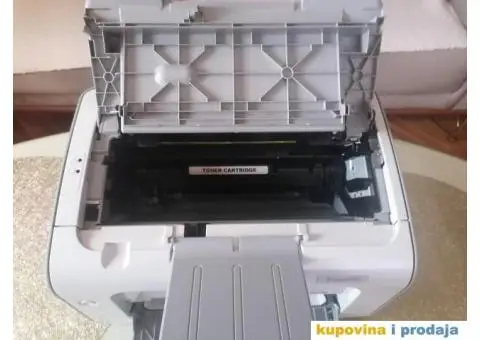 HP P1102 USB odlican - 4/7