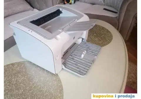 HP P1102 USB odlican - 5/7