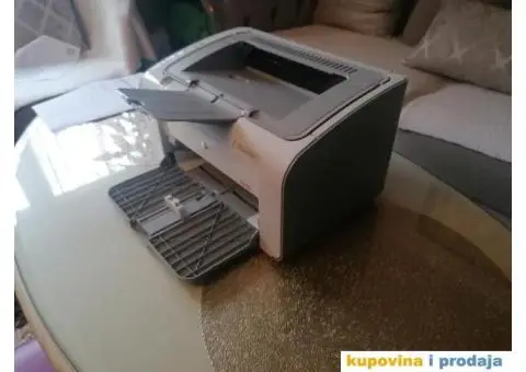 HP P1102 USB odlican - 6/7