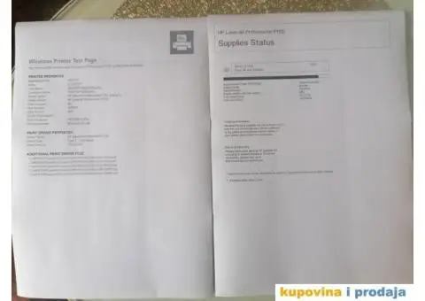 HP P1102 USB odlican - 7/7