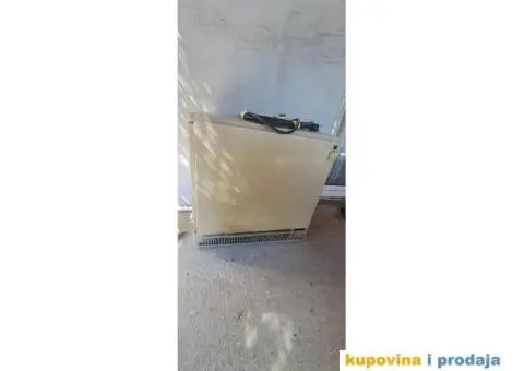 TA pec koriscena - 2/2