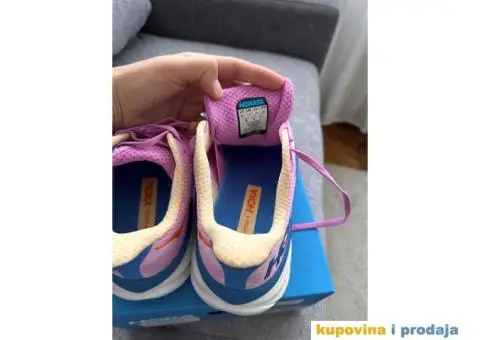 Hoka One One Clifton 9 W - 4/6