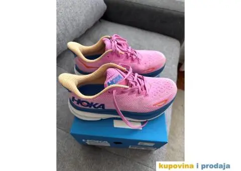 Hoka One One Clifton 9 W - 5/6
