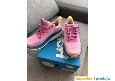 Hoka One One Clifton 9 W - 6/6