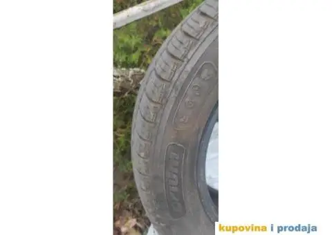Auto gume i felne - 2/4