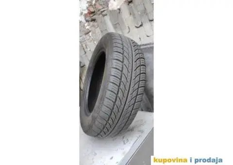Auto gume i felne - 3/4