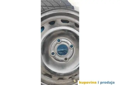 Auto gume i felne - 4/4