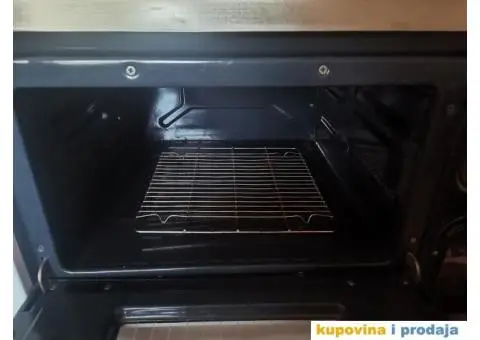 Prodajem šporet alfa 9 - 1/3